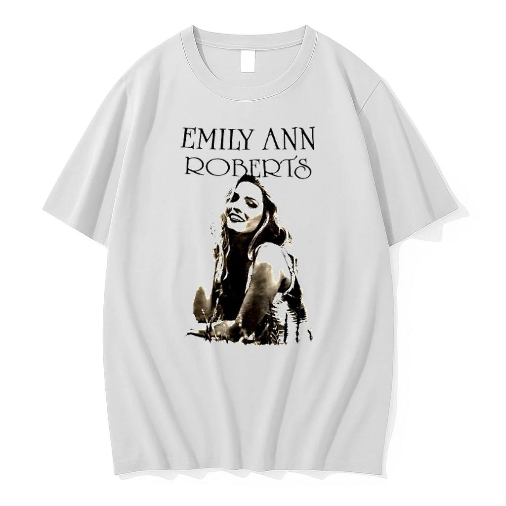 Emily Ann Roberts Merchandise Graphic Shirts