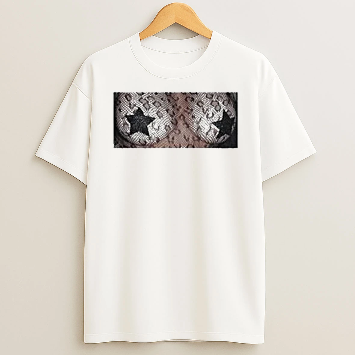 Erika Vikman Yes They Are Real 2025 Shirts