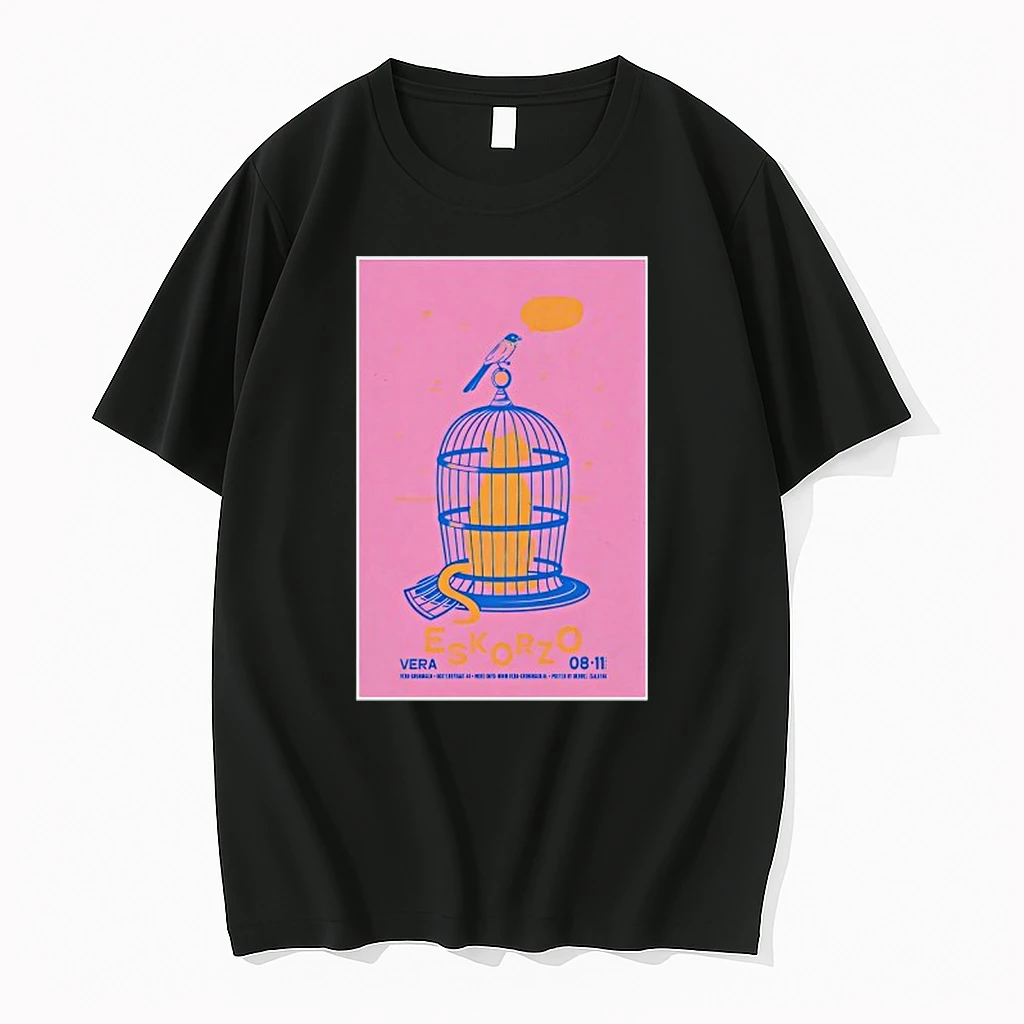 Eskorzo November 8 2025 Vera Groningen Shirts