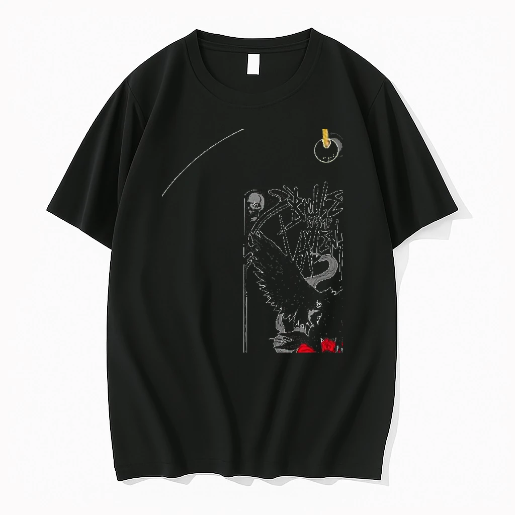 Estadio Fray Nano De Beisbol Mexico City Mx Bullet For My Valentine November 29 2025 Shirts