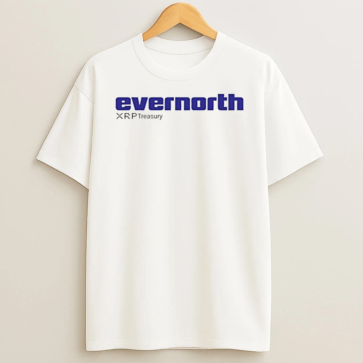 Evernorth Xrp Treasury Shirts