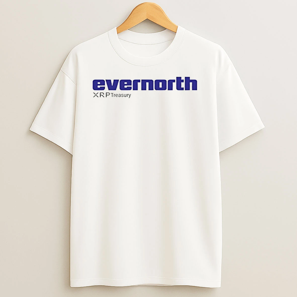 Evernorth Xrp Treasury T Shirts