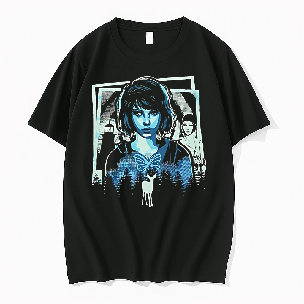 Everyday Hero Parody Mashup Shirts