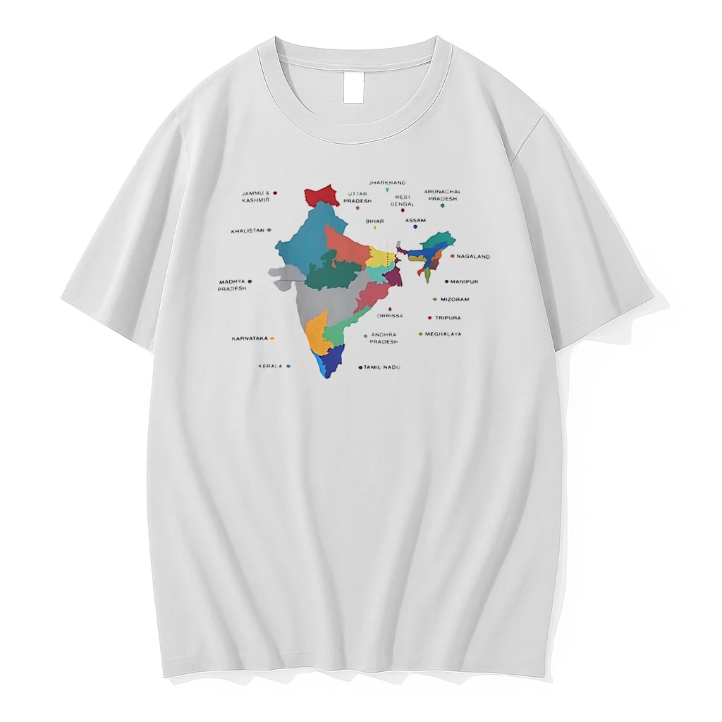 Exindia By Gunther Fehlinger Shirts