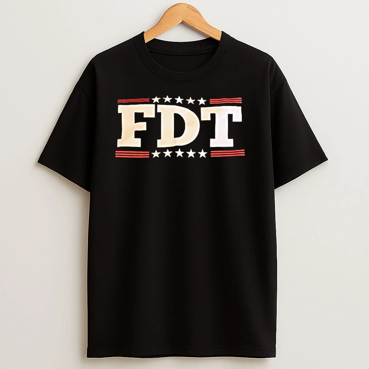 Fdt Trump T Shirts