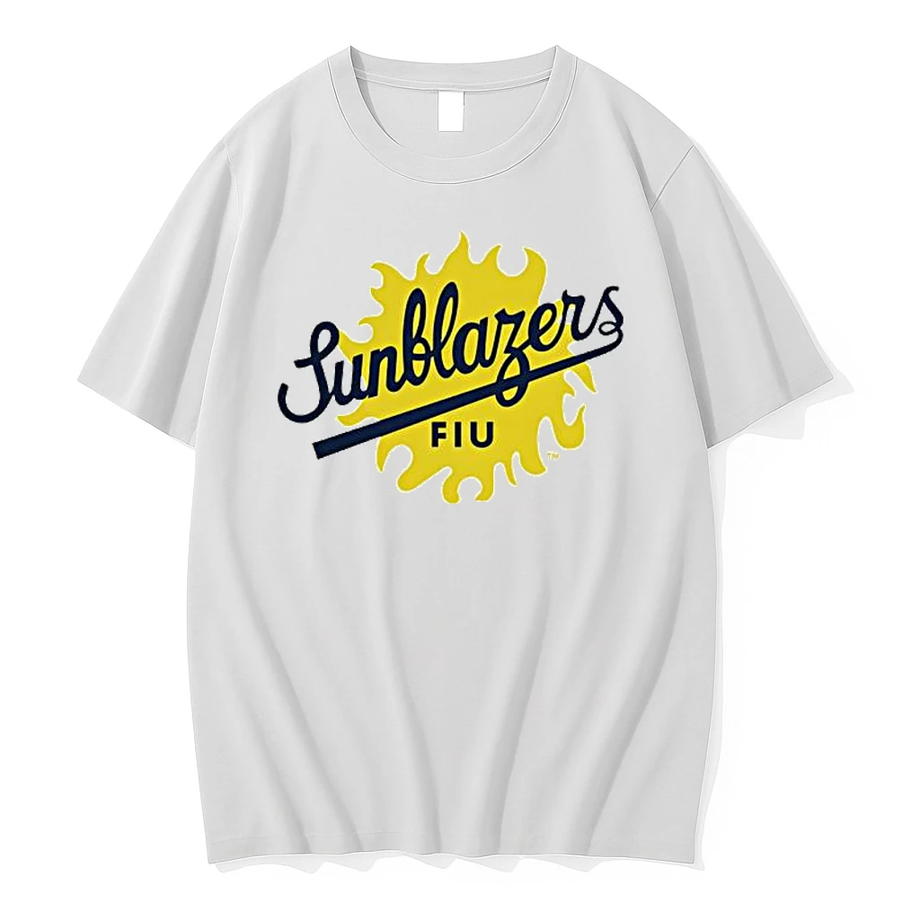 Fiu Sunblazers Ncaa Football Shirts