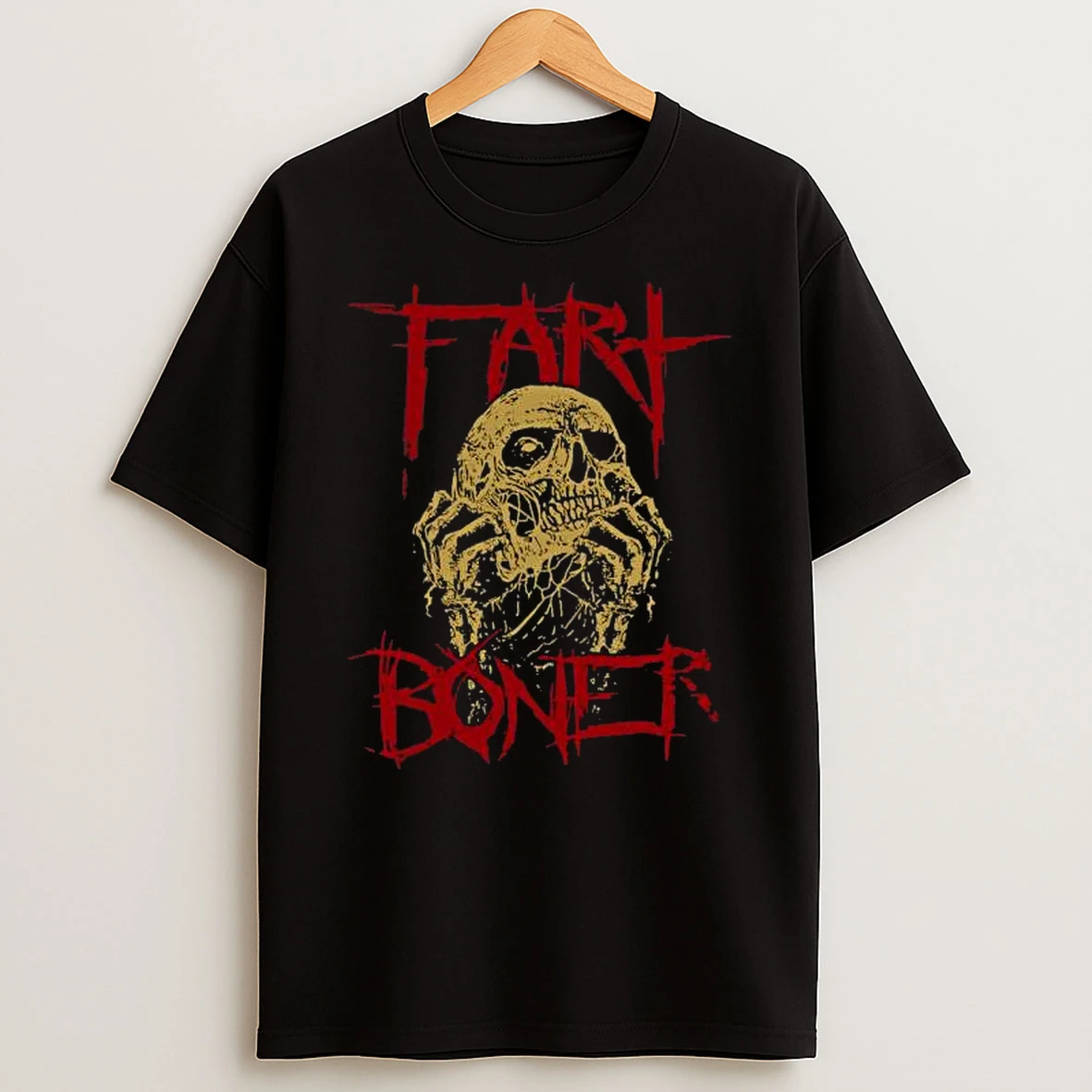 Fart Boner Shirts