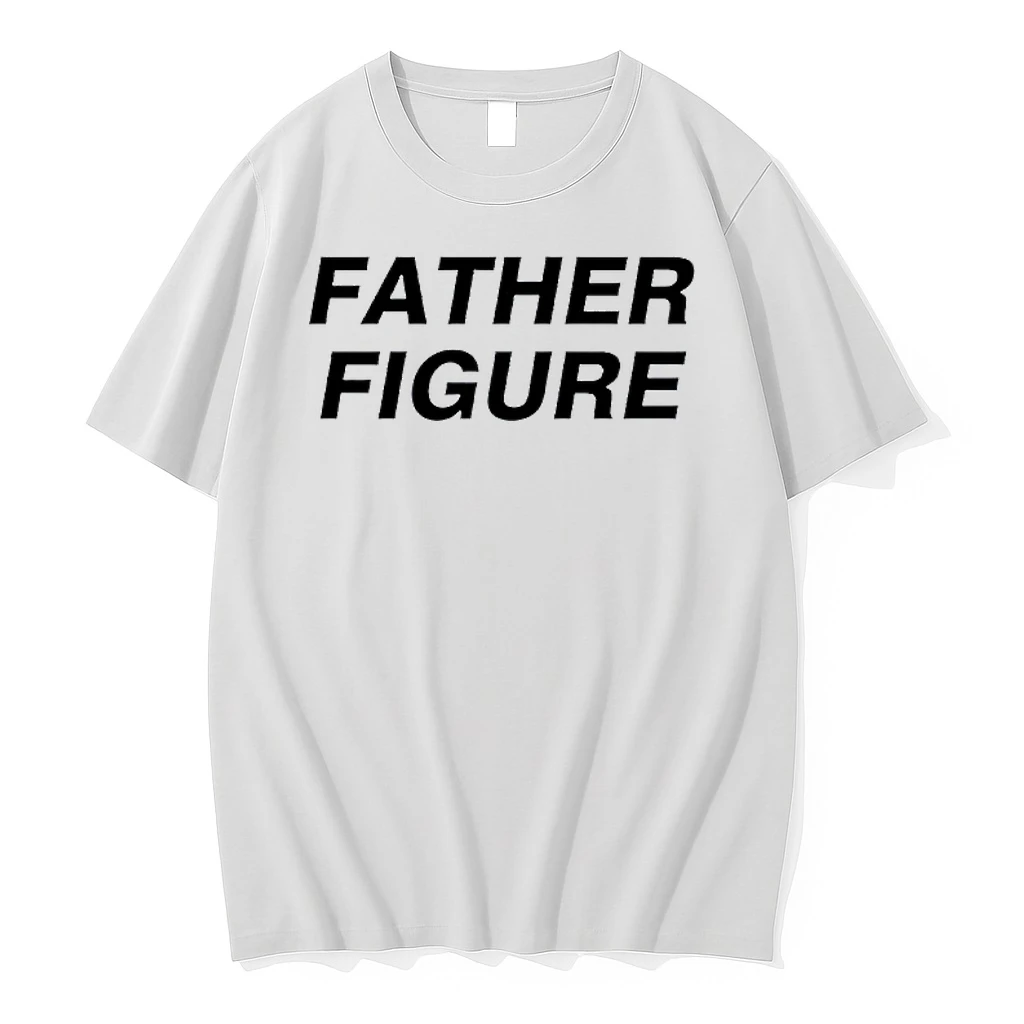 Father Figure Circle Shirts