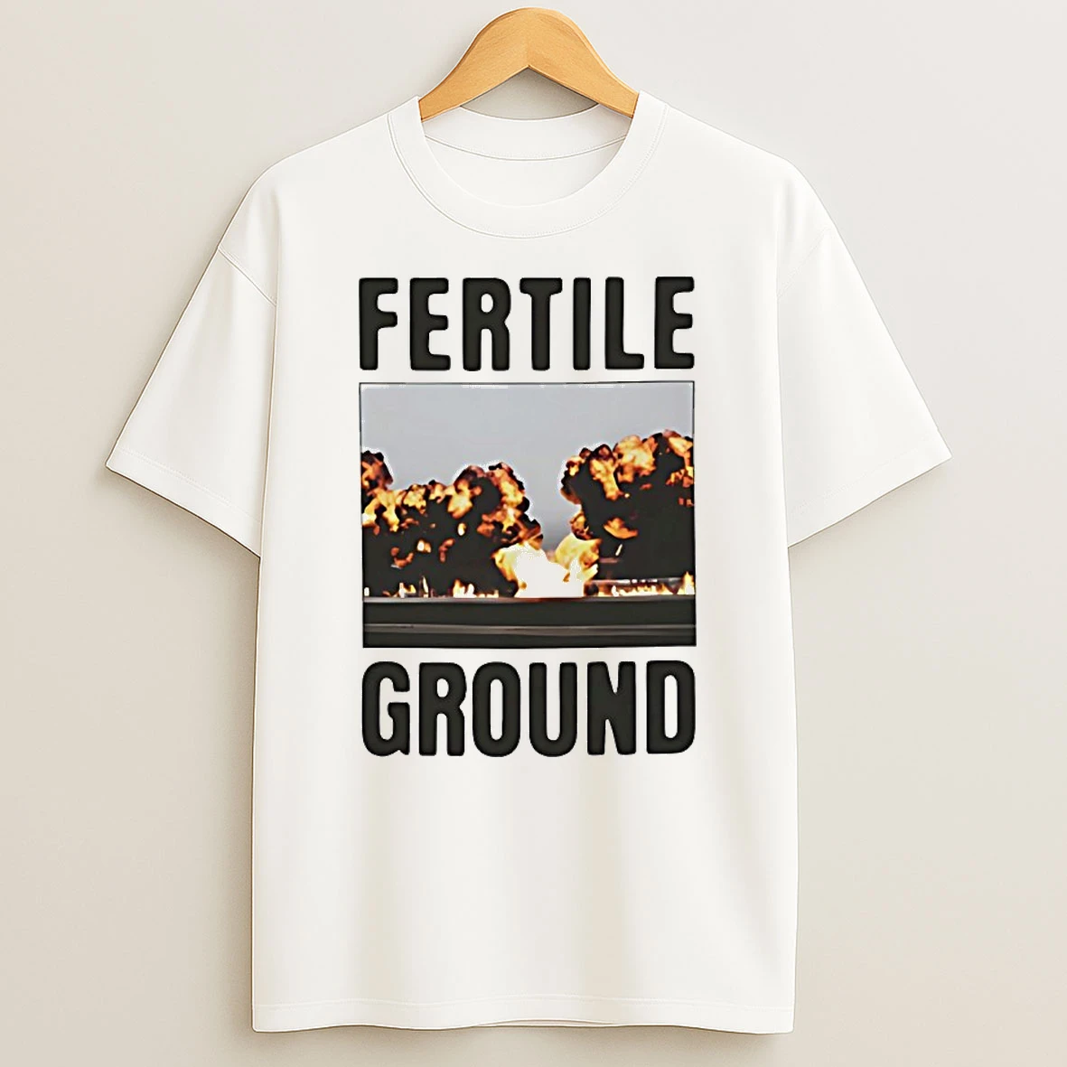 Fertile Ground Shirts