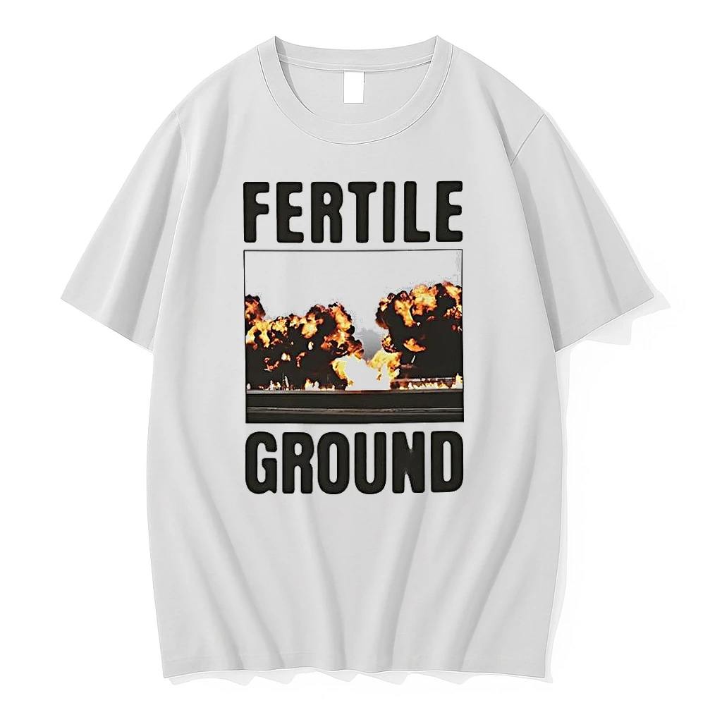 Fertile Ground Image Sarcastic Shirts