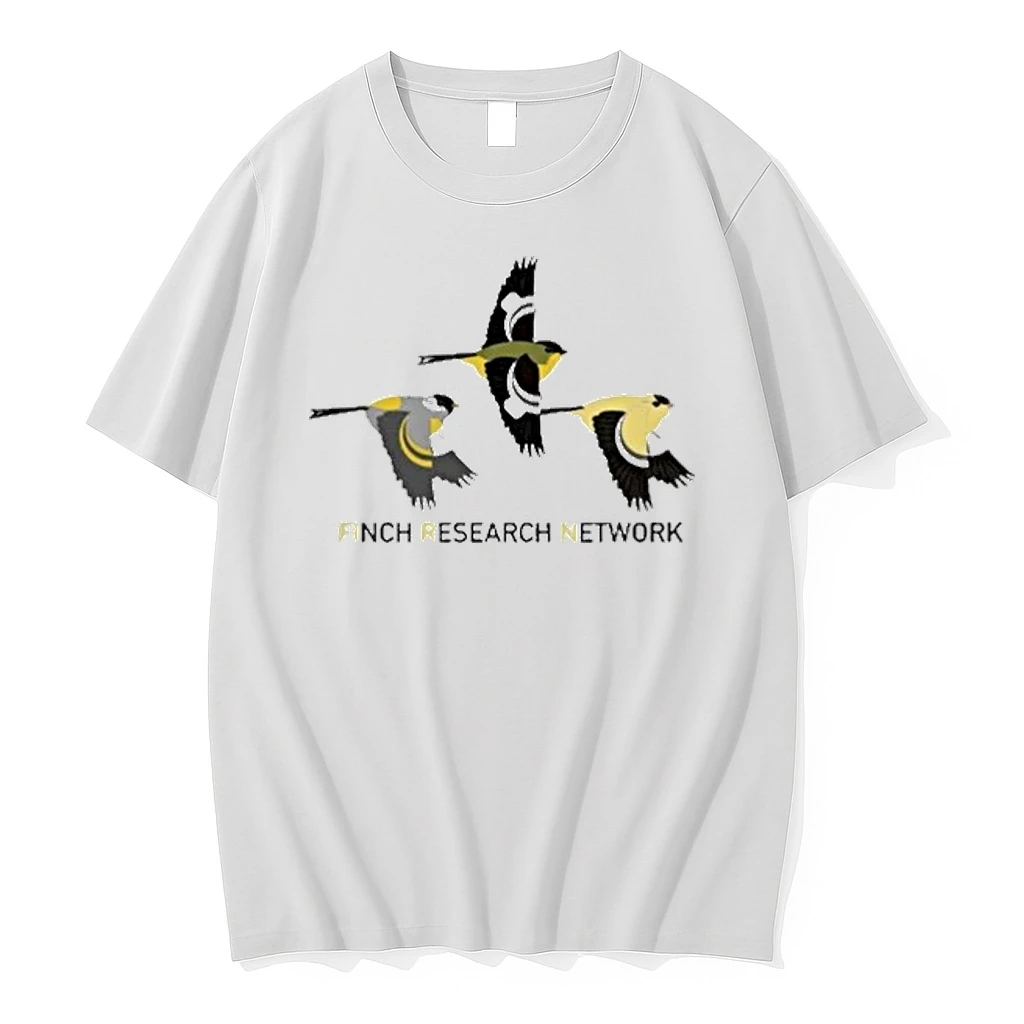 Finch Goldfinch Apparel Tour 2025 Shirts