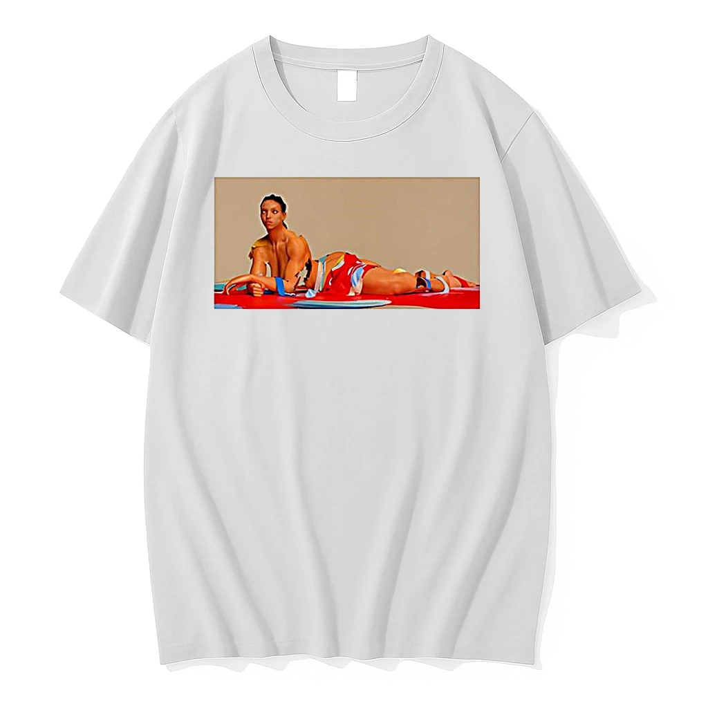 Fka Magdalene Thousand Eyes Image Shirts