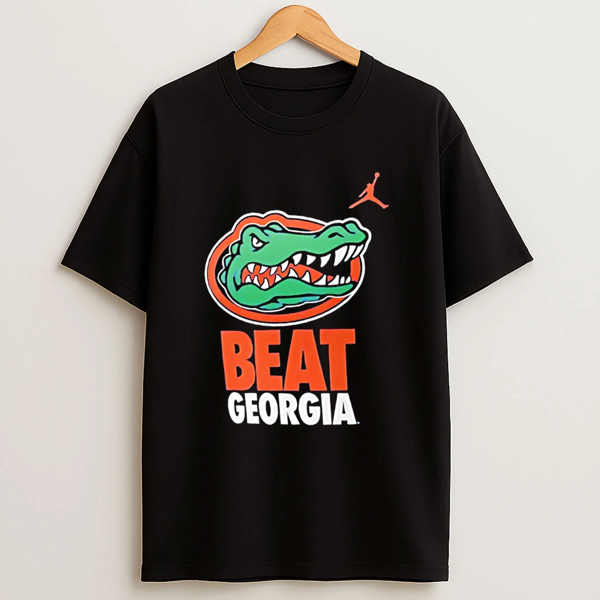 Florida Gators Beat Georgia Bulldogs Shirts