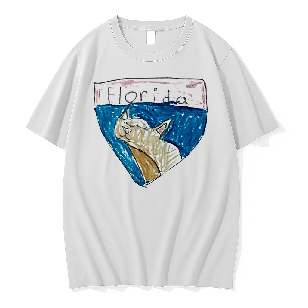 Florida Panthers Shes Feeling Angelic Logo Shirts