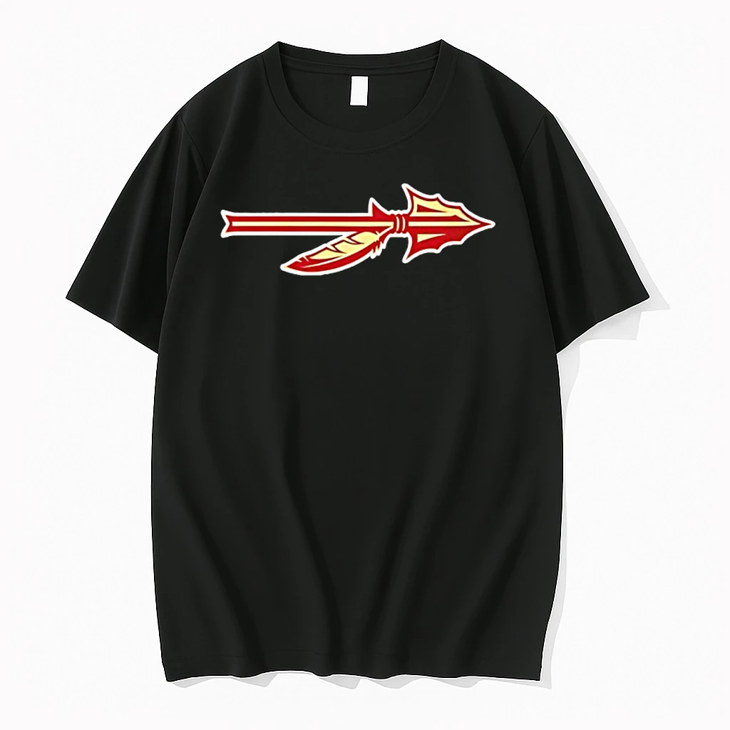 Florida State Seminoles Warrior Spear Shirts