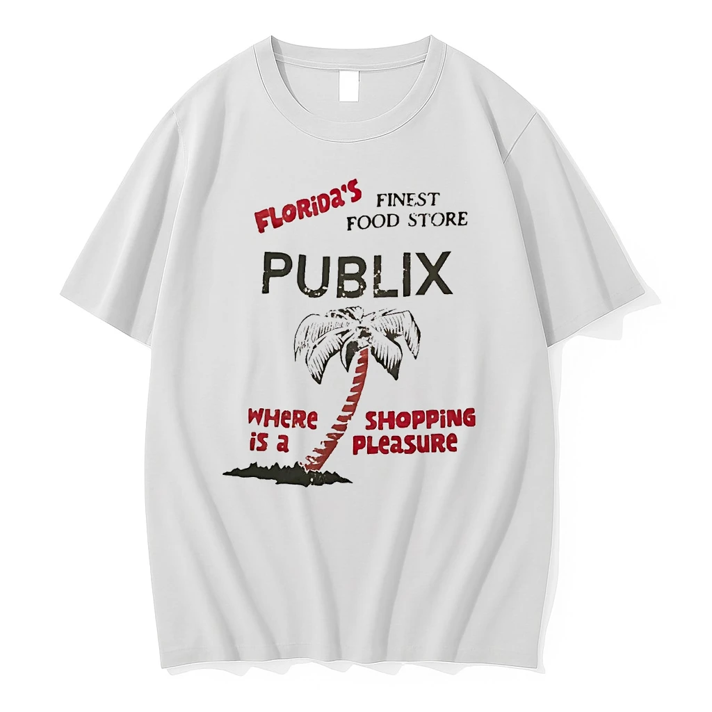 Floridas Finest Food Store Publix Where Is A Shopping Pleasure Shirts