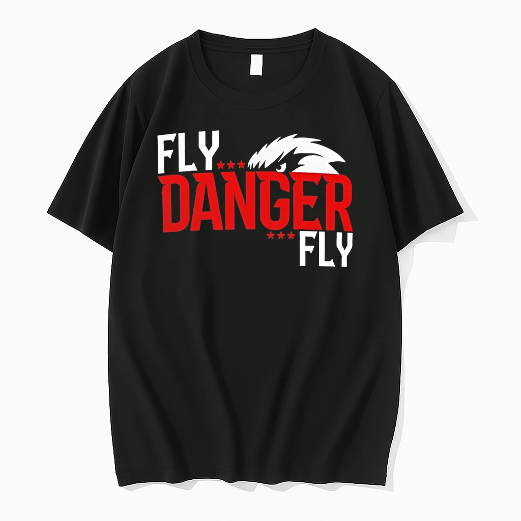 Fly Danger Fly Shirts