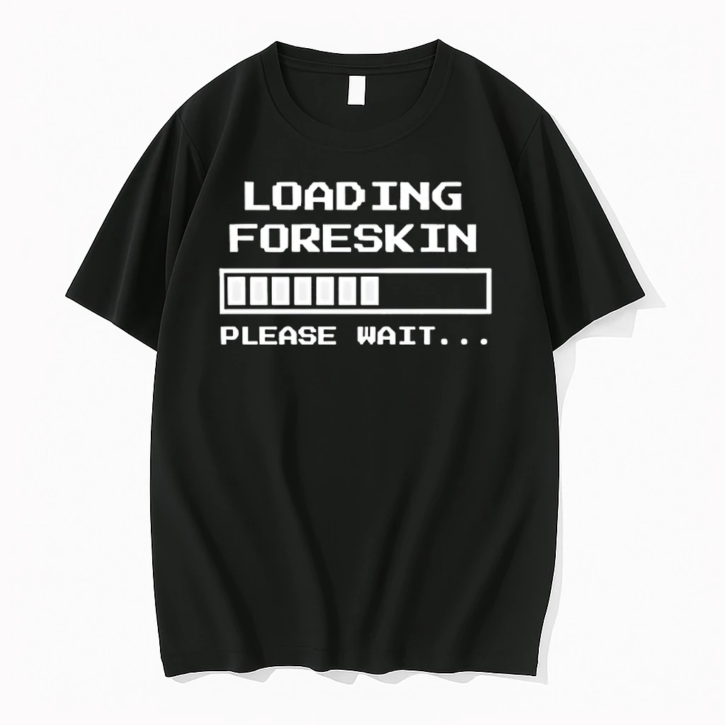 Foreskin Restoration Loading Shirts Shirts