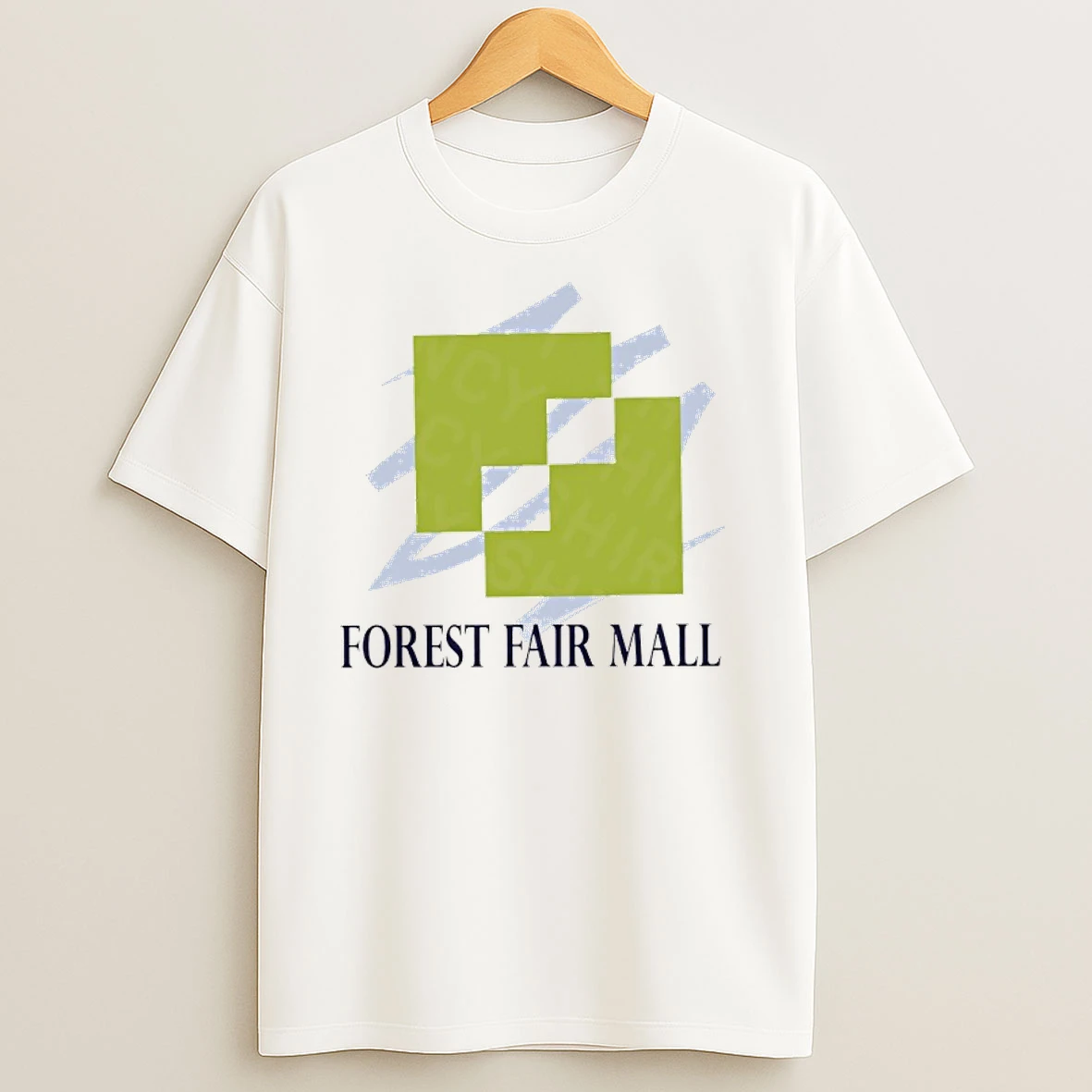 Forest Fair Mall T Shirts