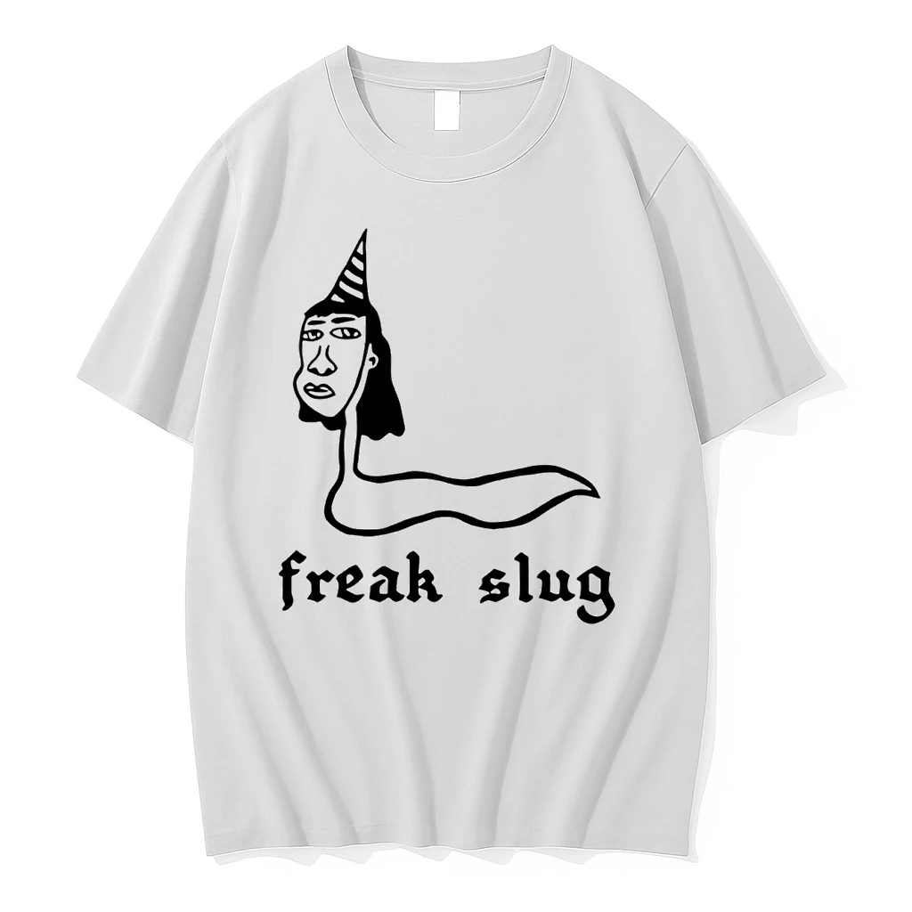 Freak Slug Party Slug Shirts
