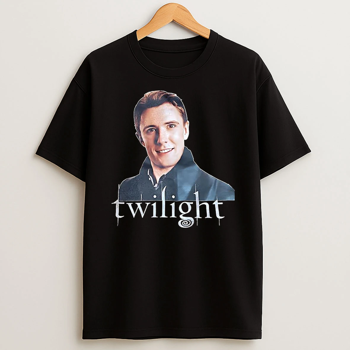 Frederik Vesti Twilight Shirts