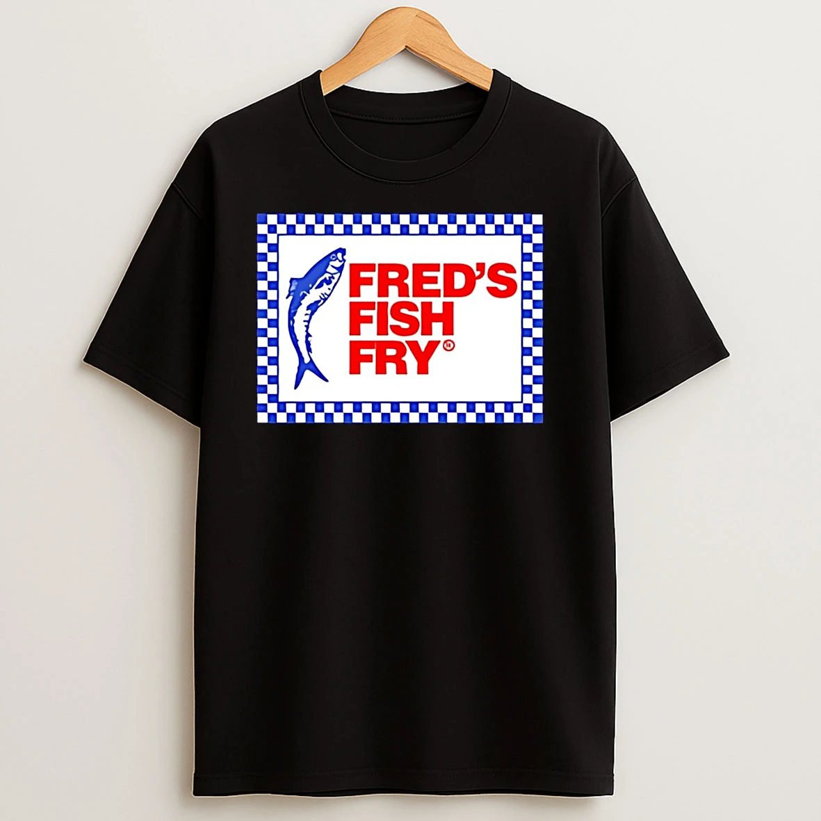 Freds Fish Fry T Shirts