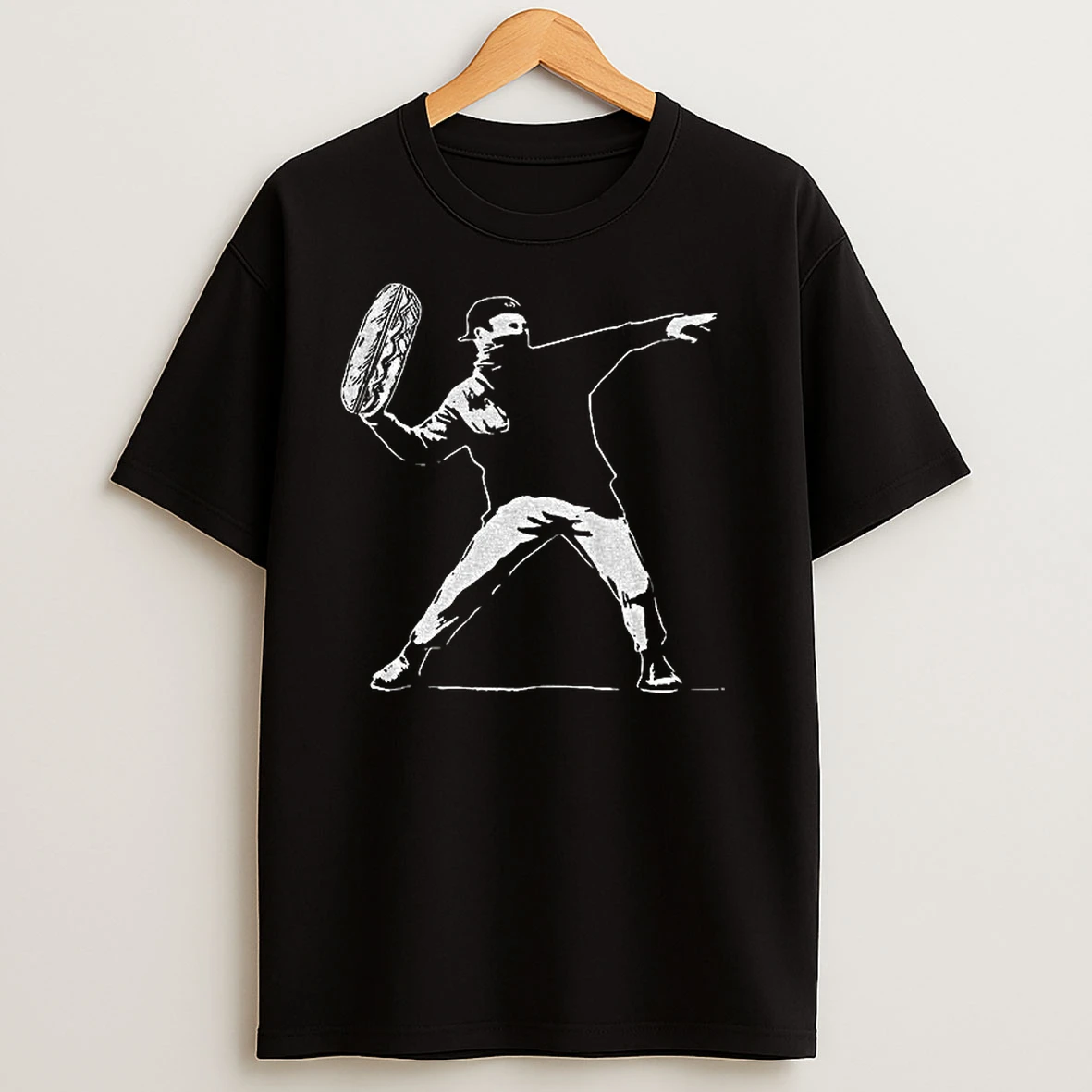 Free Dc Sandwich Guy Human Rights Political T Shirts