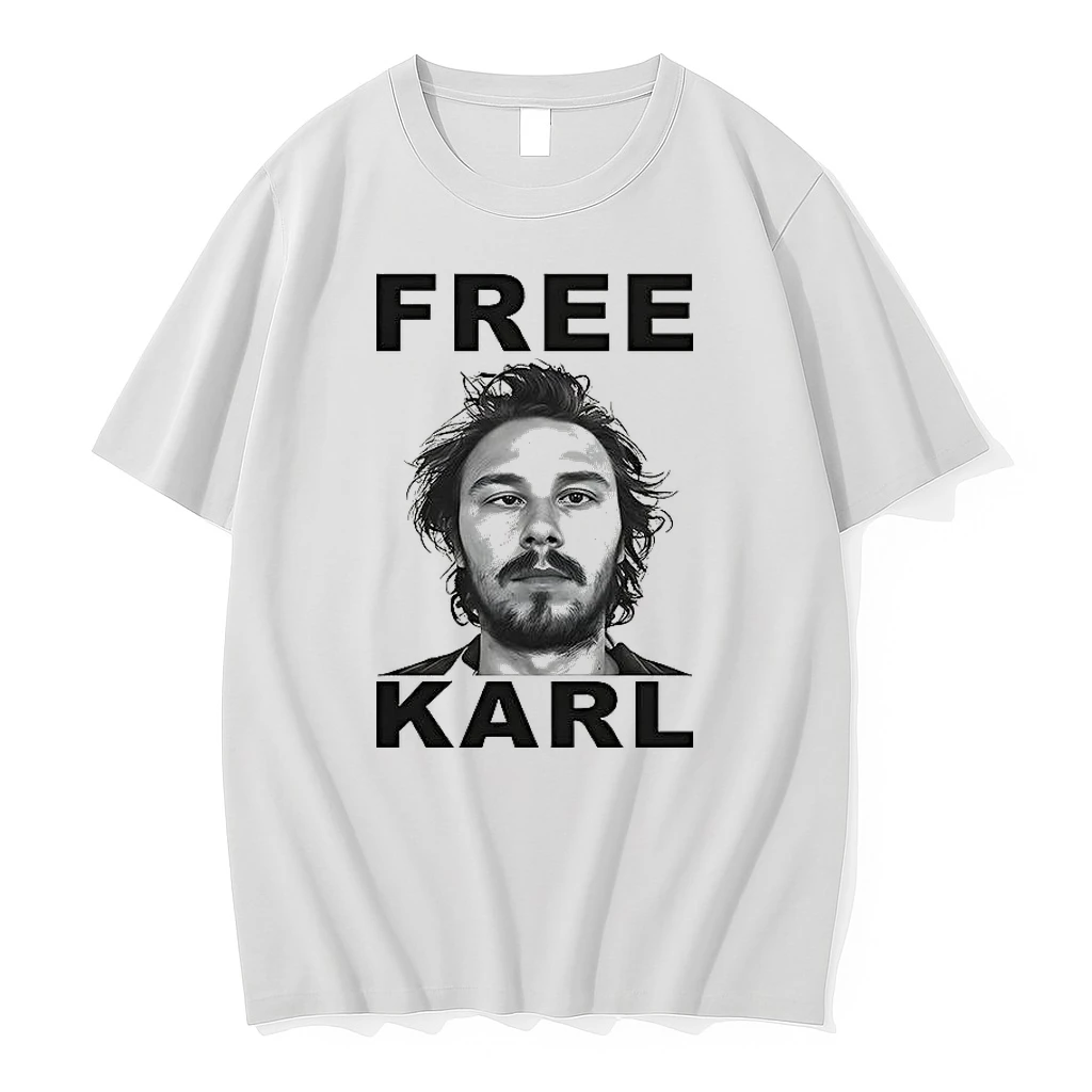 Free Karl Blake Anderson Shirts