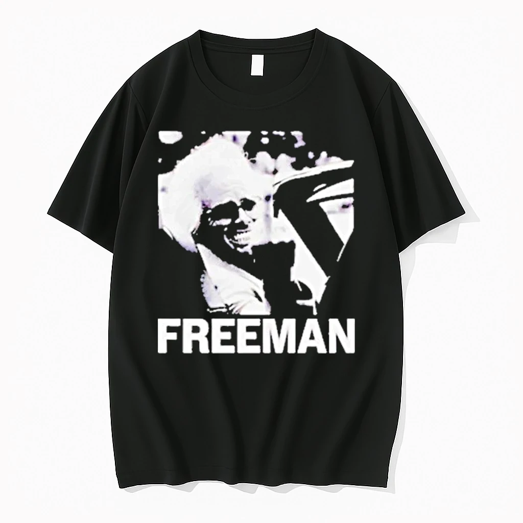 Freeman Legend 2025 Shirts