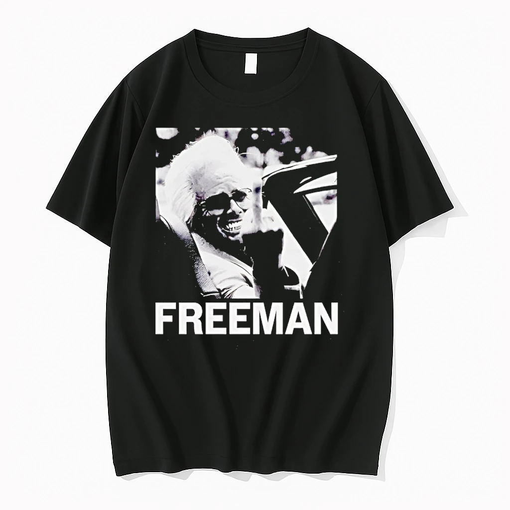 Freeman Legend Shirts