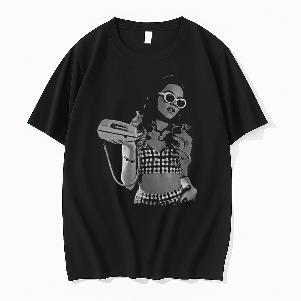 Freya Skye Golds Gone Photo Shirts