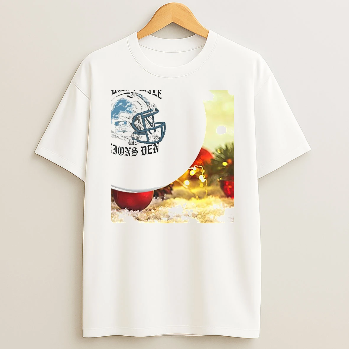 From 8 Mile To The Lions Den Eminem Shirts