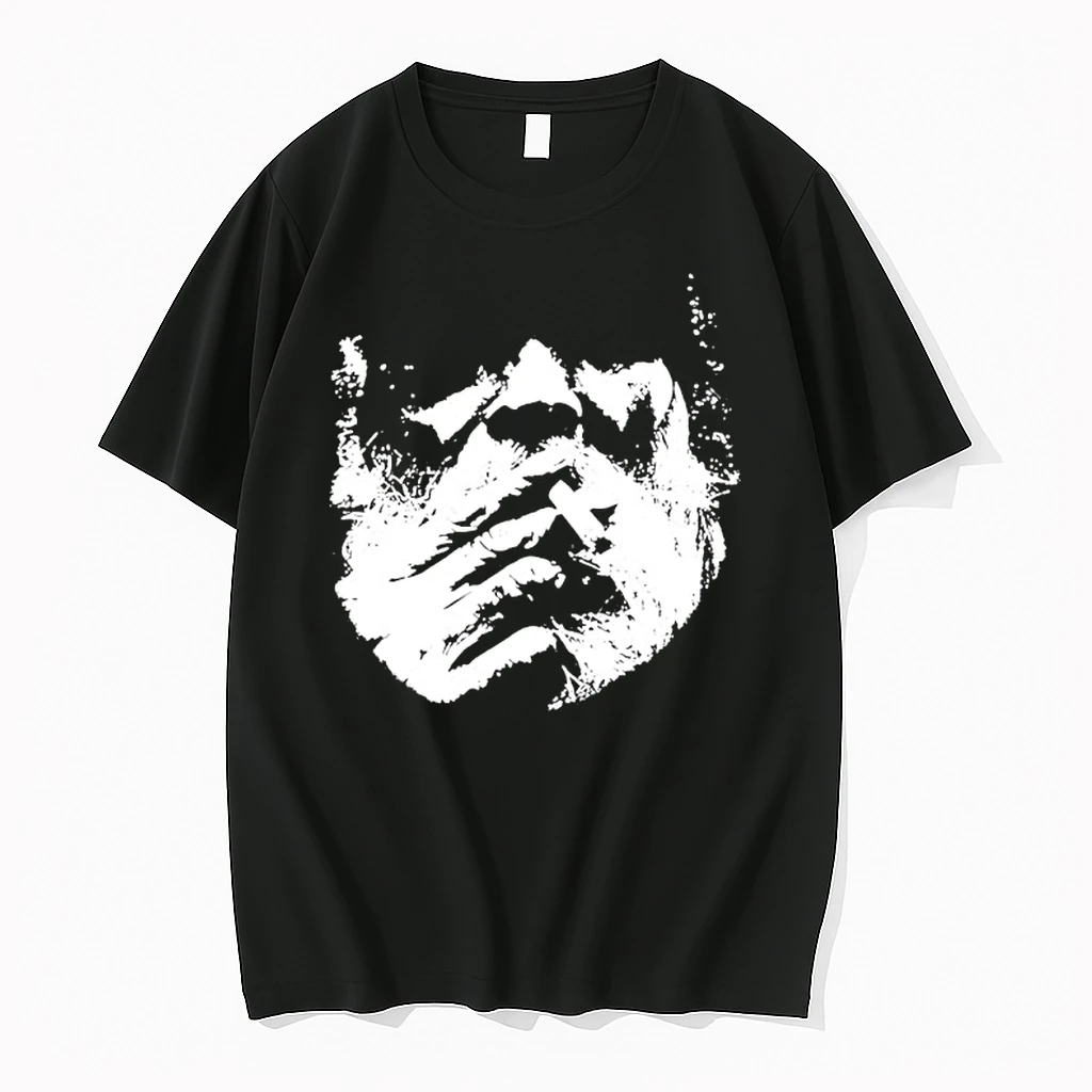 Fuji Smoker Shirts
