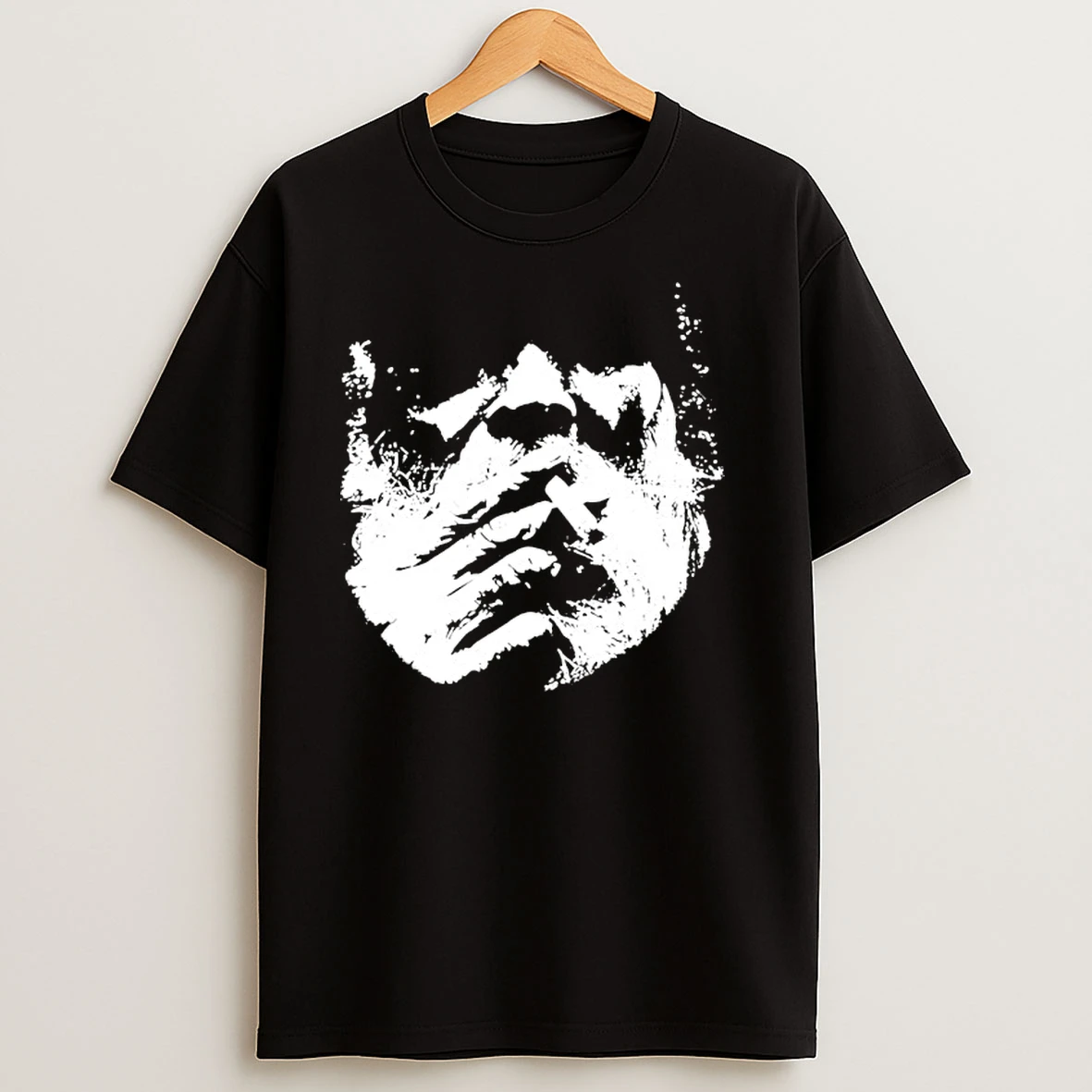 Fuji Smoker T Shirts