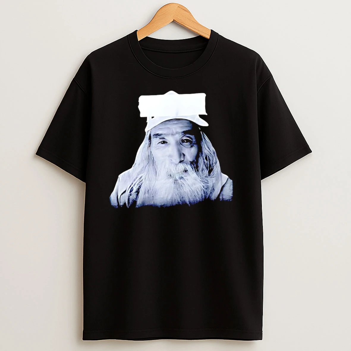 Fuji Face T Shirts