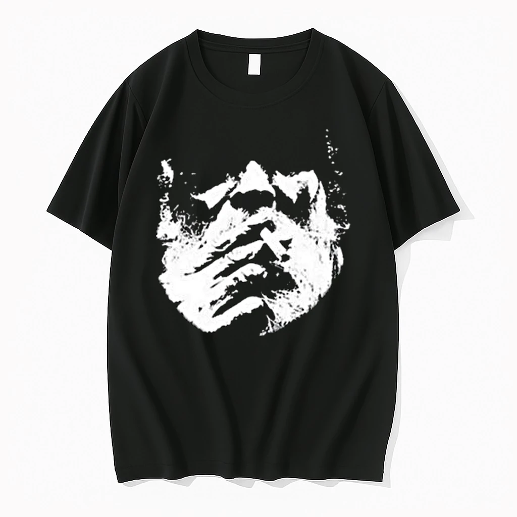 Fujimotosan Fuji Smoker Shirts