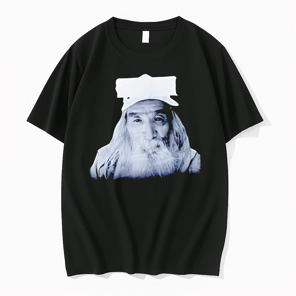 Fujimotosan Fujimoto Face Shirts