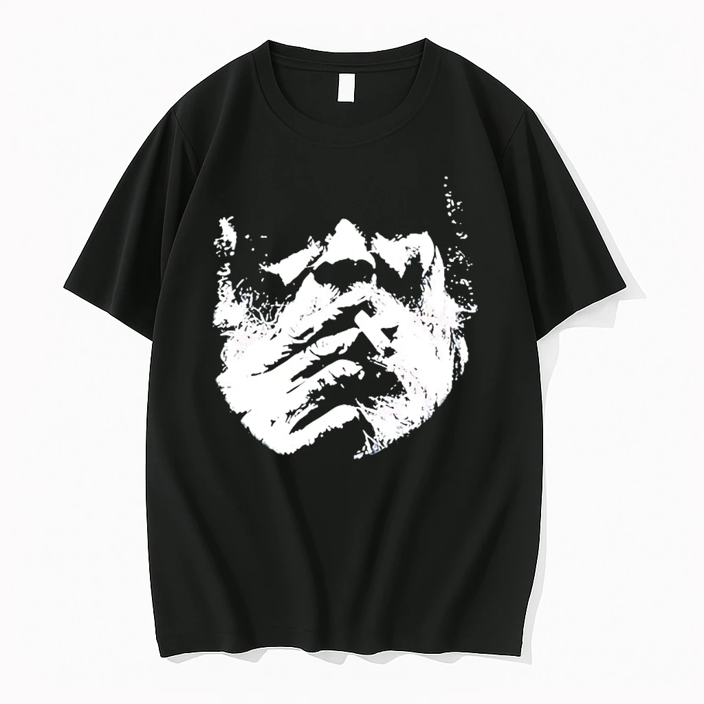 Fujimotosan Fujimoto Smoker Shirts