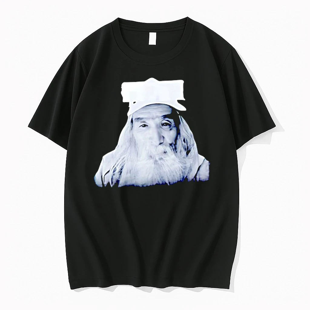 Fujisan Ojisan Face Tarozaemon Kimura Symbol Shirts