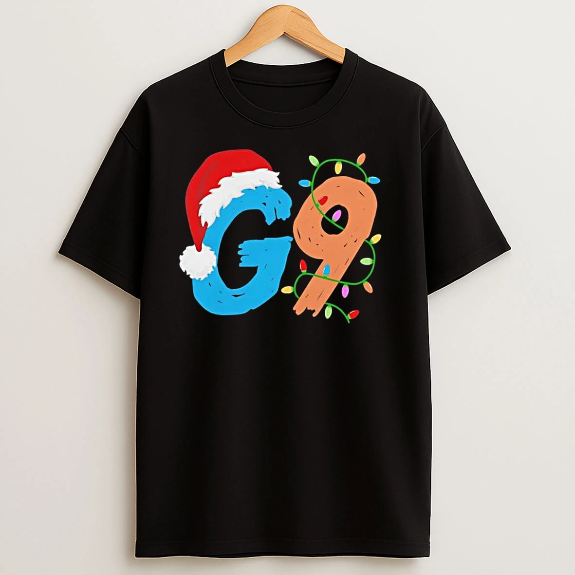 G9 Christmas Special T Shirts