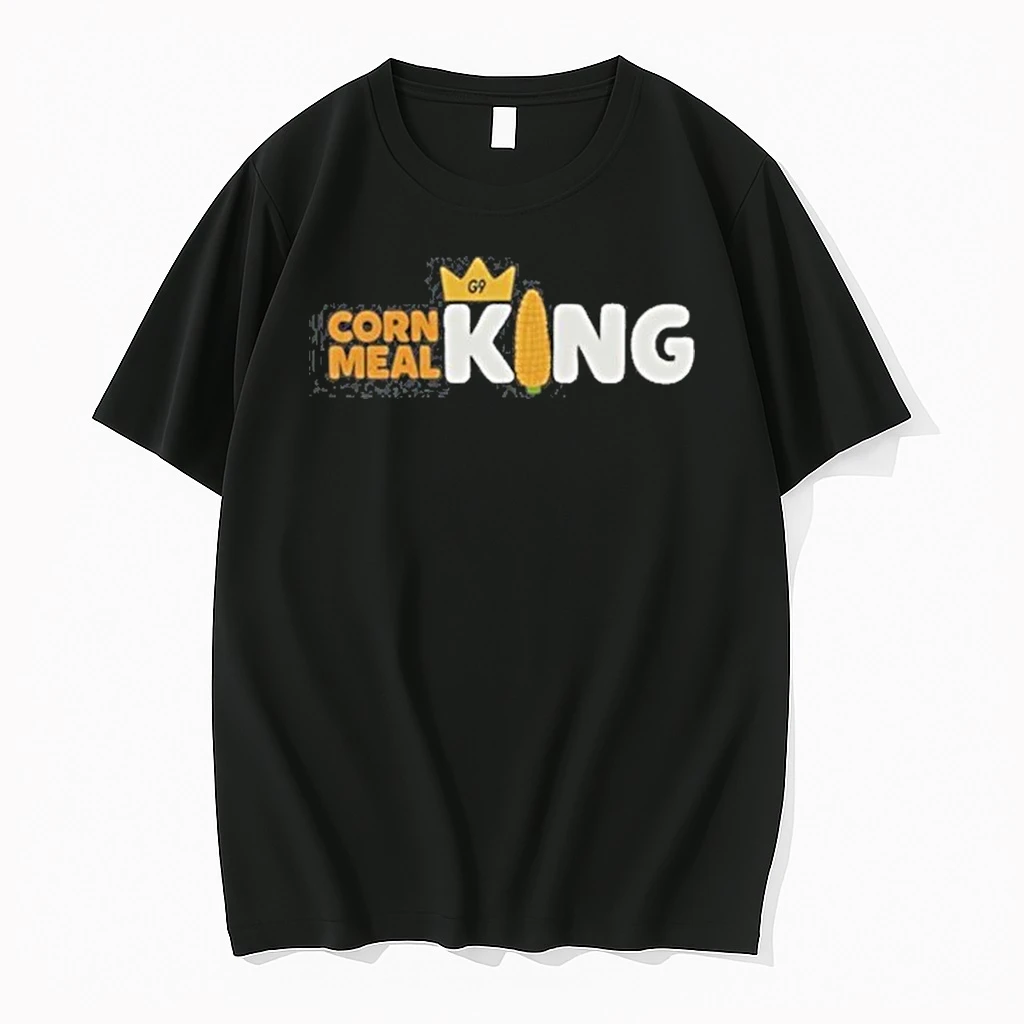 G9 Corn Meal King Tour 2025 Shirts