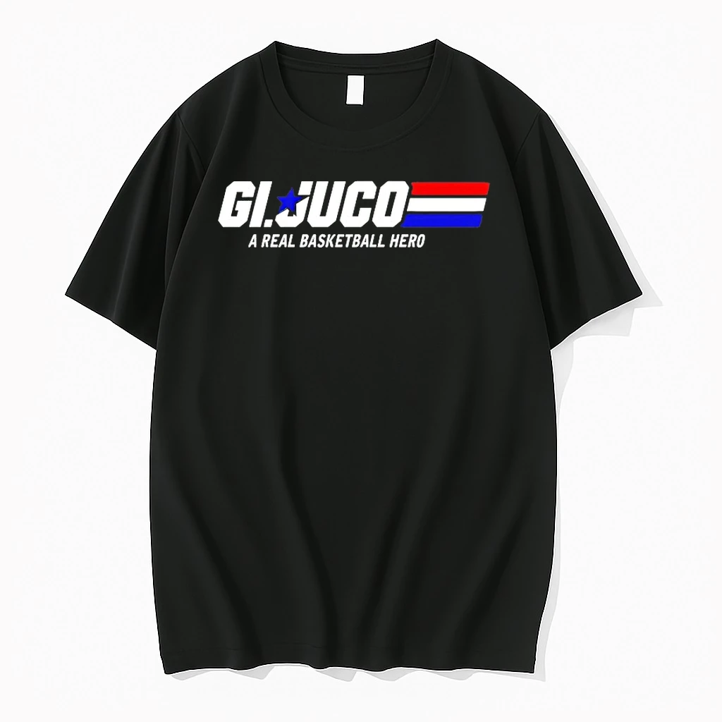 Gi Juco A Real Basketball Hero Shirts