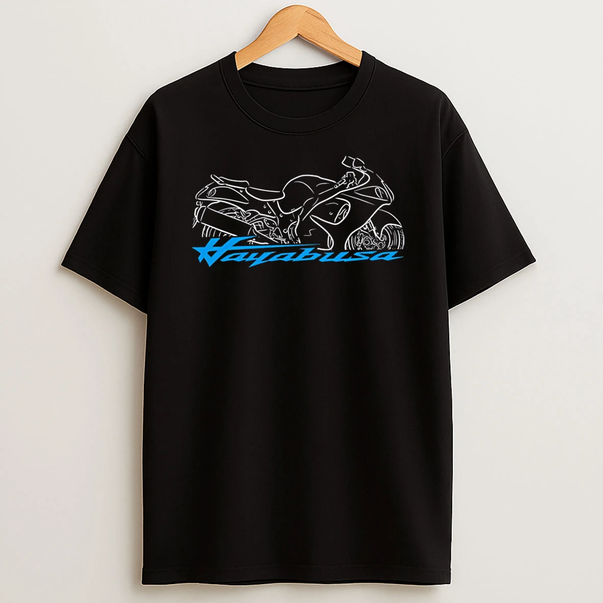 Gsx1300r Hayabusa 2008 2020 For Sportbike Riders Motorcycle Shirts