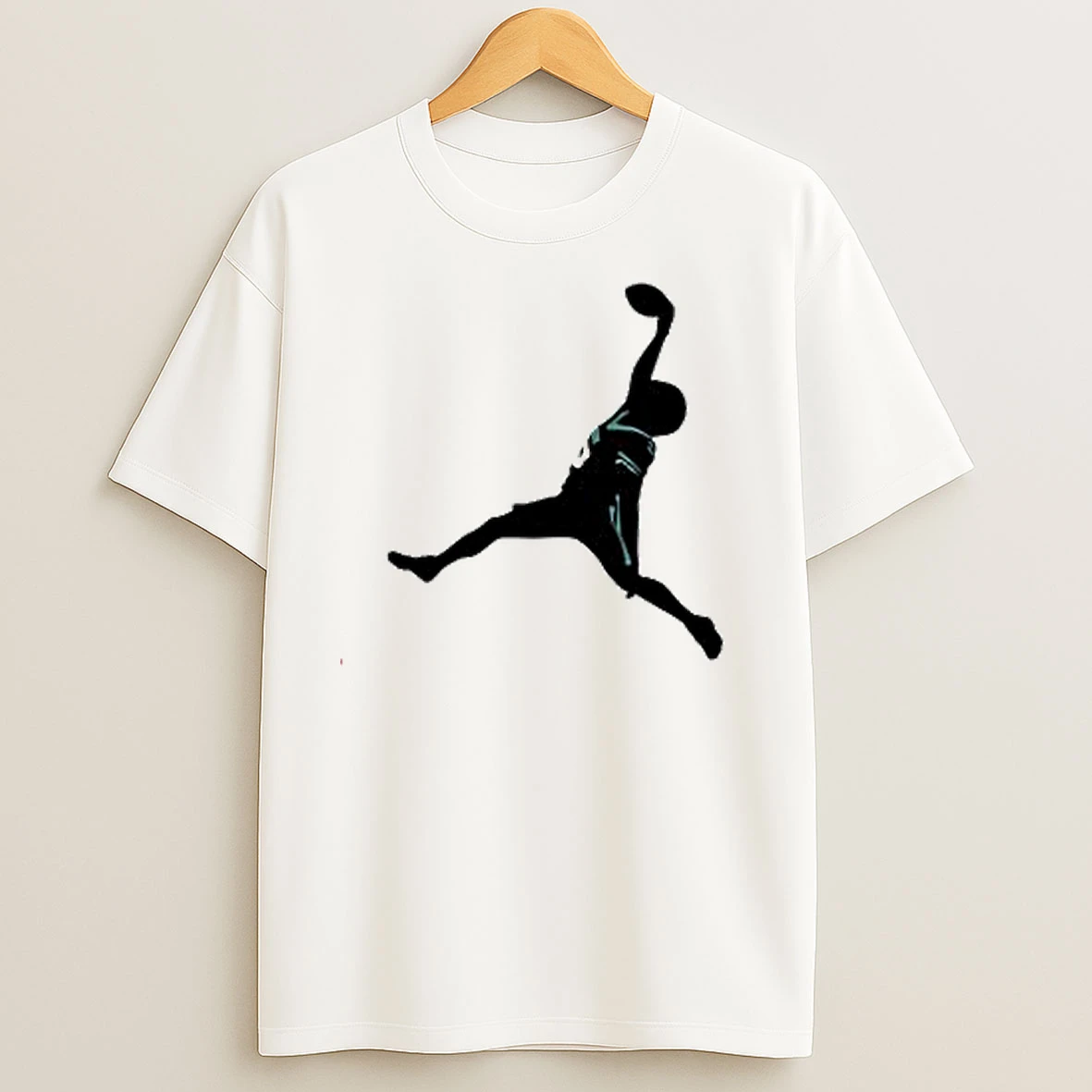 Gw Catch Nfl Football T Shirts