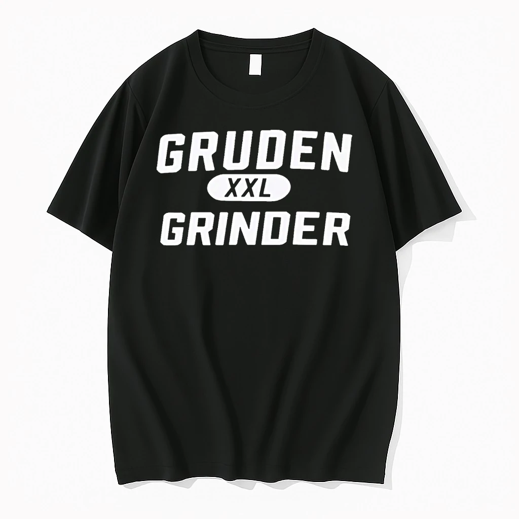 Gabe Davis Gruden Xxl Grinder 2025 Shirts