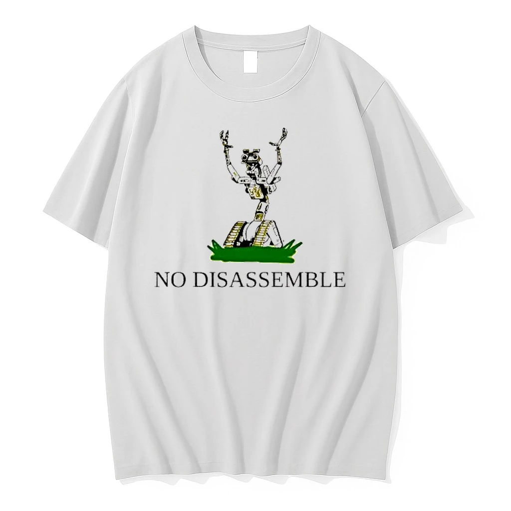 Gadsden Flag No Disassemble Shirts