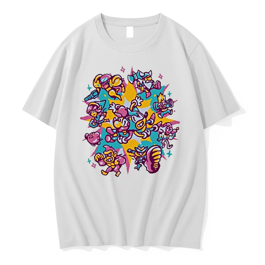 Game Boy Advance Metroid The Legend Of Zelda Art Shirts