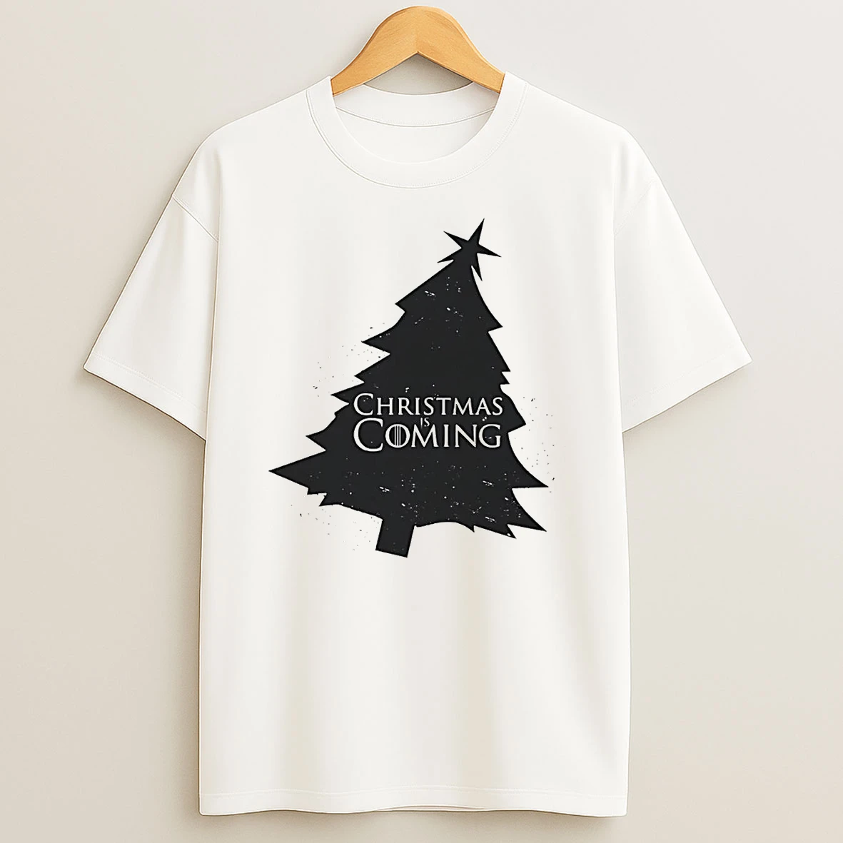 Game Of Thrones Christmas Is Coming Shirts