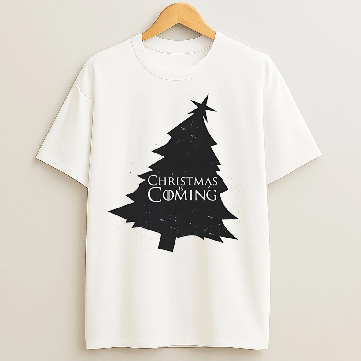 Game Of Thrones Christmas Is Coming T Shirts