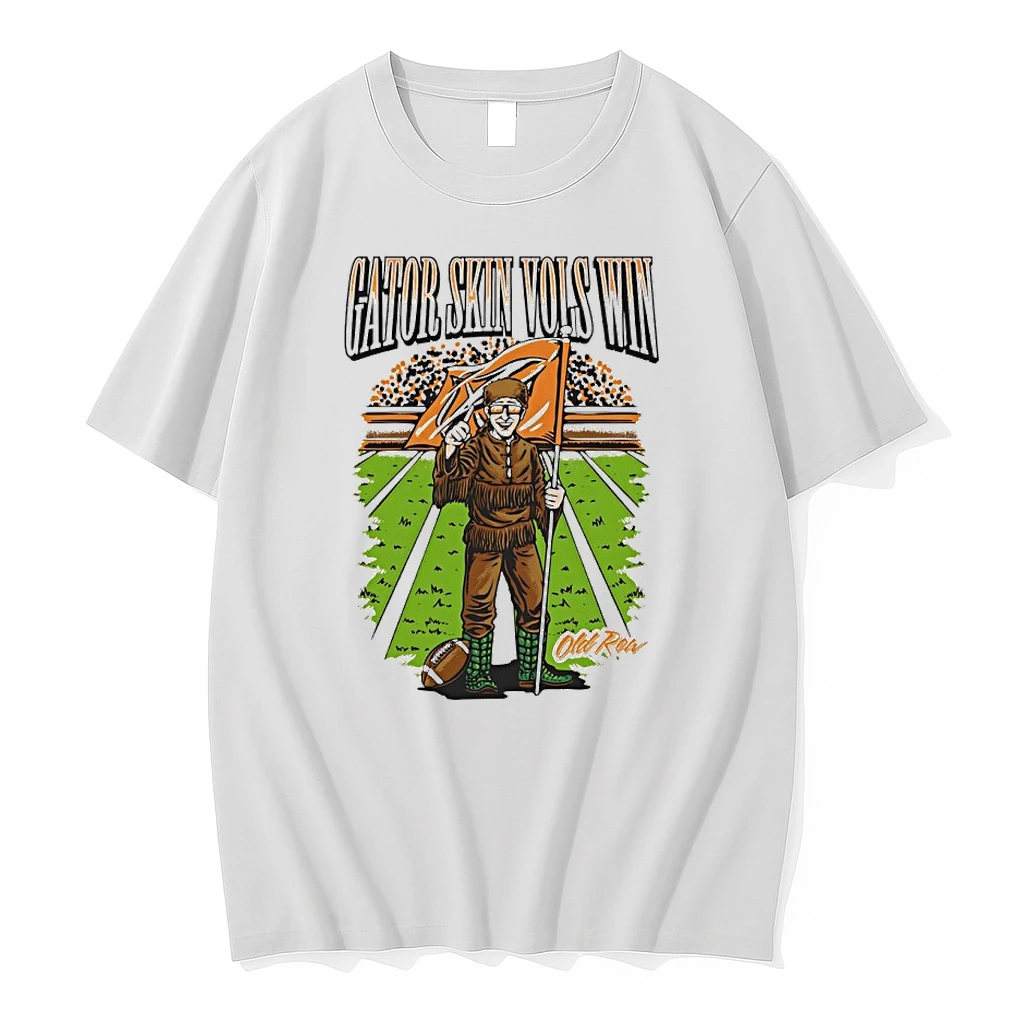 Gator Skin Vols Win Tennessee Volunteers Beat Florida Gators 31 11 Shirts